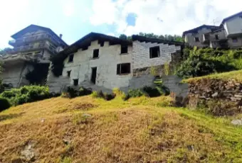 Rexer-Corteno-Golgi-Palazzo-Edificio-in-Vendita-Terrazzo