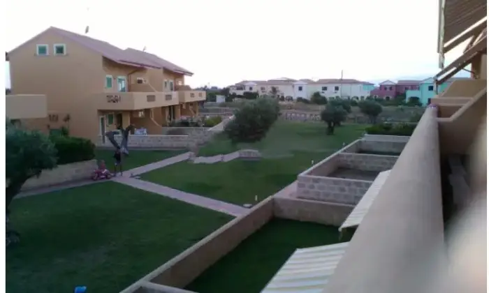 Rexer-Isola-di-Capo-Rizzuto-Vendesi-appartamento-in-Localit-Santa-DomenicaLe-CastellaIsola-di-Capo-Rizzuto-Giardino