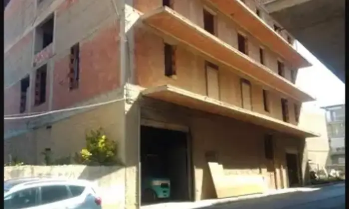 Rexer-Favara-Immobile-grezzo-in-vendita-in-via-Rosario-di-Salvo-Favara-Garage
