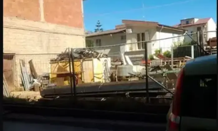 Rexer-Favara-Immobile-grezzo-in-vendita-in-via-Rosario-di-Salvo-Favara-Terrazzo
