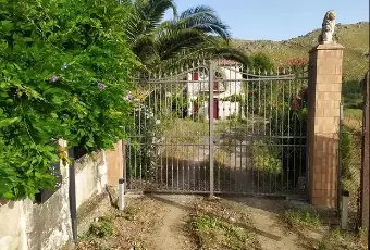 Rexer-Santa-Cristina-Gela-Villetta-bifamiliare-in-vendita-a-Santa-Cristina-Gela-Terrazzo