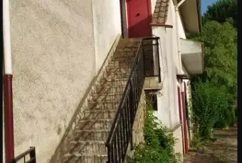 Rexer-Santa-Cristina-Gela-Villetta-bifamiliare-in-vendita-a-Santa-Cristina-Gela-Garage