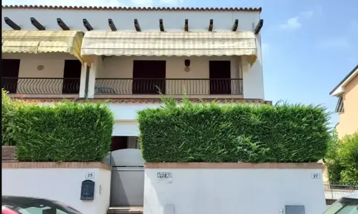 Rexer-Comacchio-Villa-Casa-indipendente-in-Via-Imola-Comacchio-Garage