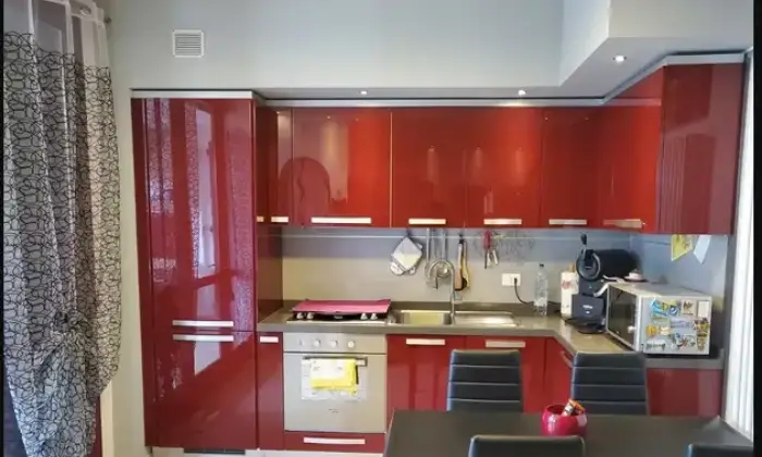 Rexer-Comacchio-Villa-Casa-indipendente-in-Via-Imola-Comacchio-Cucina