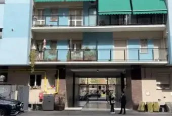 Rexer-Milano-AMPIO-BILOCALE-ADIACENZE-UNIVERSIT-BOCCONI-spese-Garage