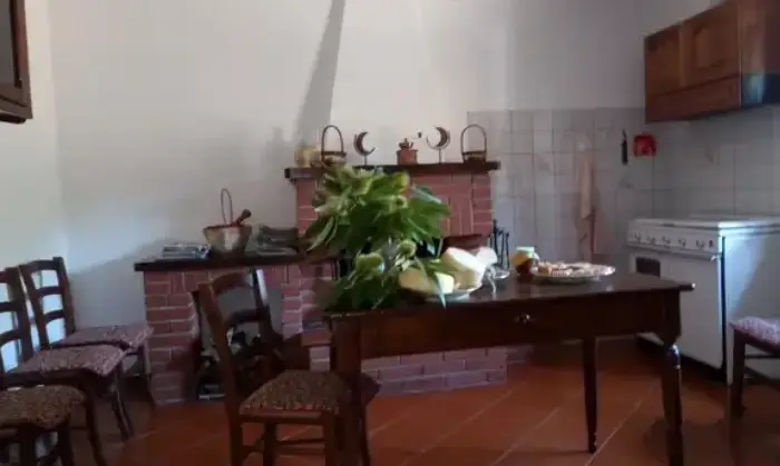 Rexer-Minucciano-Vendesi-casa-in-pietra-con-giardino-a-Minucciano-LU-Cucina