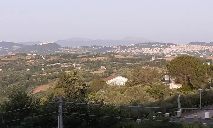 Rexer-Toro-SPAZIOSO-LUMINOSO-PANORAMICO-MOLISE-Terrazzo