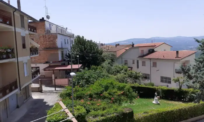 Rexer-Toro-SPAZIOSO-LUMINOSO-PANORAMICO-MOLISE-Terrazzo