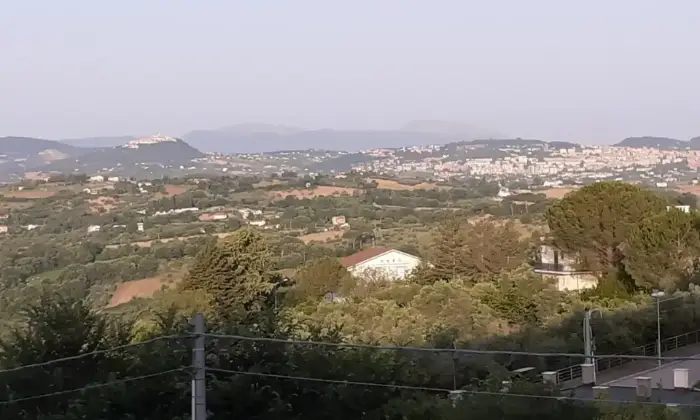 Rexer-Toro-SPAZIOSO-LUMINOSO-PANORAMICO-MOLISE-Terrazzo