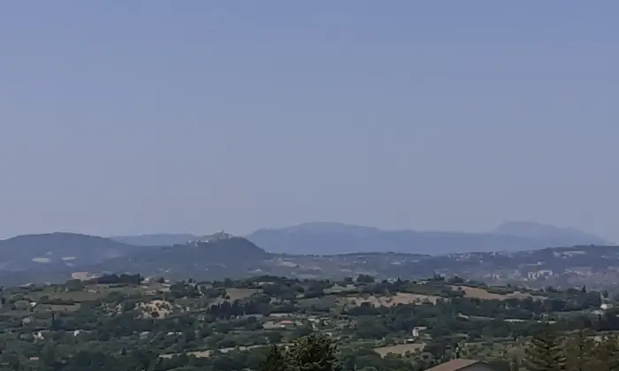 Rexer-Toro-SPAZIOSO-LUMINOSO-PANORAMICO-MOLISE-Terrazzo