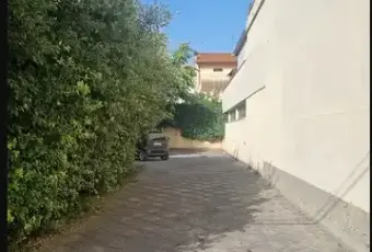 Rexer-Certaldo-Appartamento-indipendente-giardino-e-posti-auto-Terrazzo