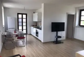 Rexer-Vinovo-Vendesi-appartamento-ufficio-studio-a-Vinovo-TO-Cucina