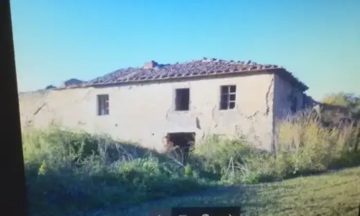 Rexer-massa-marittima-Rustico-in-vendita-in-via-Massetana-a-Valpiana-Follonica-Giardino