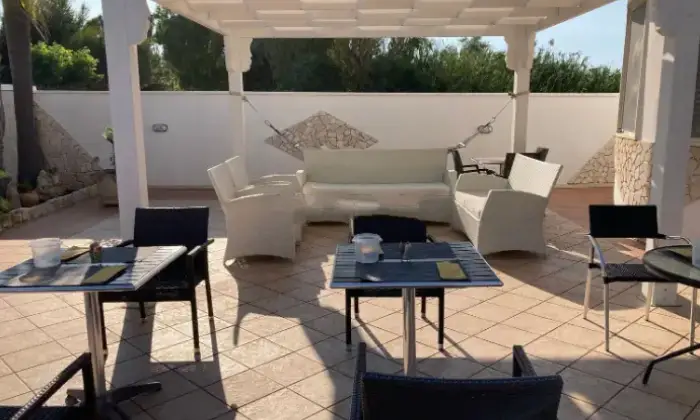 Rexer-Porto-cesareo-Villa-Casa-indipendente-in-Via-Coscile-Porto-cesareo-Salone