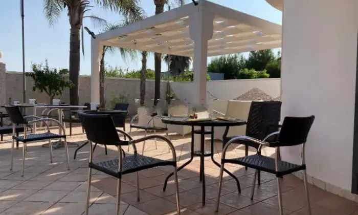 Rexer-Porto-cesareo-Villa-Casa-indipendente-in-Via-Coscile-Porto-cesareo-Terrazzo