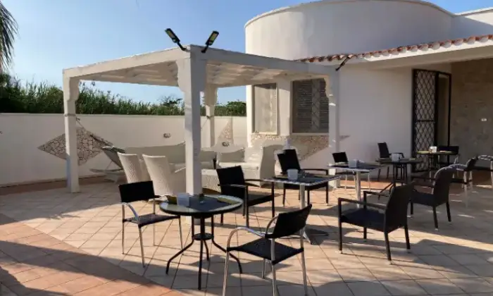 Rexer-Porto-cesareo-Villa-Casa-indipendente-in-Via-Coscile-Porto-cesareo-Terrazzo