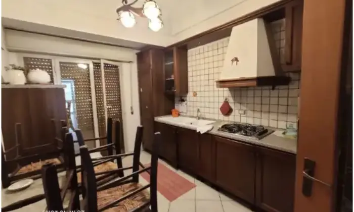 Rexer-Siracusa-Bilocale-in-vendita-in-via-Giuseppe-Testaferrata-a-Siracusa-Cucina