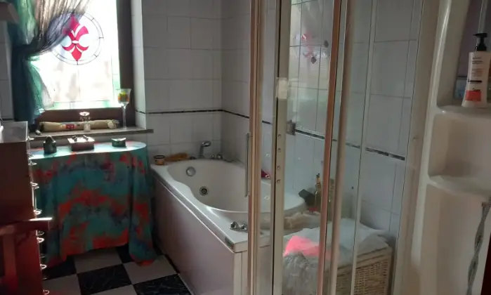 Rexer-Alessandria-Rustico-Casale-in-Strada-Provinciale-Pavia-Alessandria-BAGNO