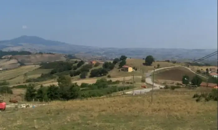 Rexer-San-Fele-Vendesi-casa-inipendente-con-terreno-in-campagna-a-SAN-FELE-Terrazzo