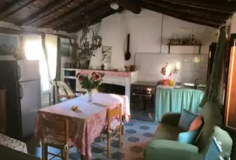 Rexer-Ussassai-Vendesi-casa-indipendente-con-grande-prospettiva-di-investimento-Salone