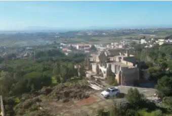 Rexer-Marsala-Vendesi-villa-in-contrada-Dara-a-Marsala-Terrazzo
