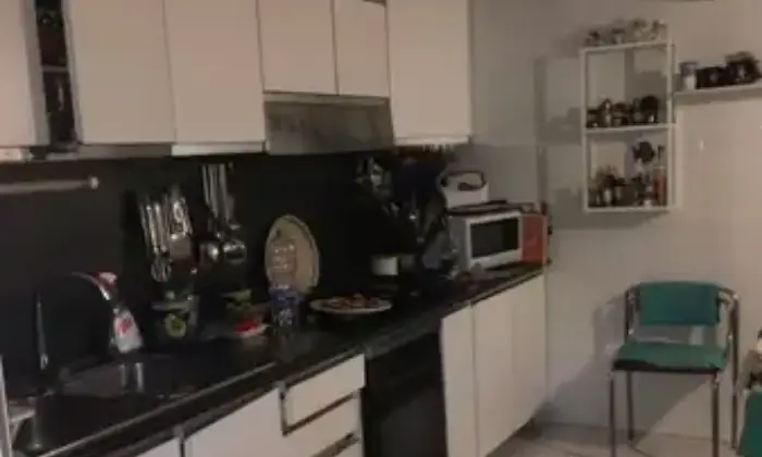 Rexer-Caserta-Villetta-a-Schiera-a-Caserta-CE-Cucina