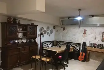 Rexer-Caserta-Villetta-a-Schiera-a-Caserta-CE-Cucina