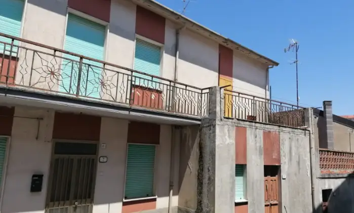 Rexer-Cossoine-Vendo-casa-autonoma-subito-abitabile-Terrazzo