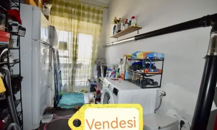 Rexer-Canicatt-Appartamento-in-vendita-in-viale-della-Vittoria-Canicatt-Cucina