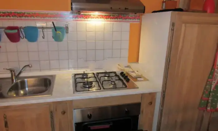 Rexer-Mascali-Attico-in-vendita-in-via-Dottor-Carbone-Mascali-Cucina