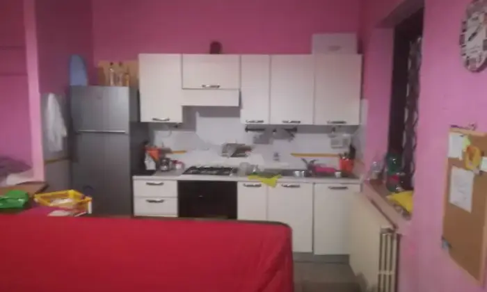 Rexer-Molinara-Bilocale-in-vendita-in-Corso-Regina-Margheritaa-Briatico-Cucina