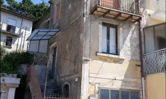 Rexer-Santa-Paolina-CasaIndipendente-in-Frazione-Santa-Lucia-Santa-Paolina-Garage
