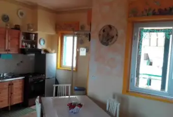 Rexer-GiardiniNaxos-Appartamento-a-mt-dal-mare-con-vista-panoramica-mare-e-Etna-Cucina