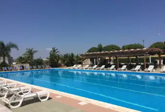 Rexer-Lecce-Villetta-posti-letto-in-villaggio-turistico-Altro