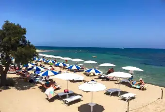 Rexer-Lecce-Villetta-posti-letto-in-villaggio-turistico-Altro