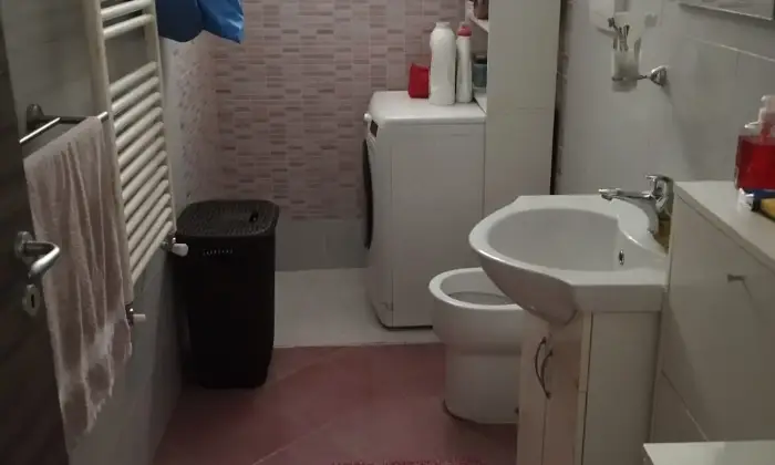 Rexer-San-Martino-sannita-Casa-indipendente-in-vendita-a-San-Martino-Sannita-Bagno