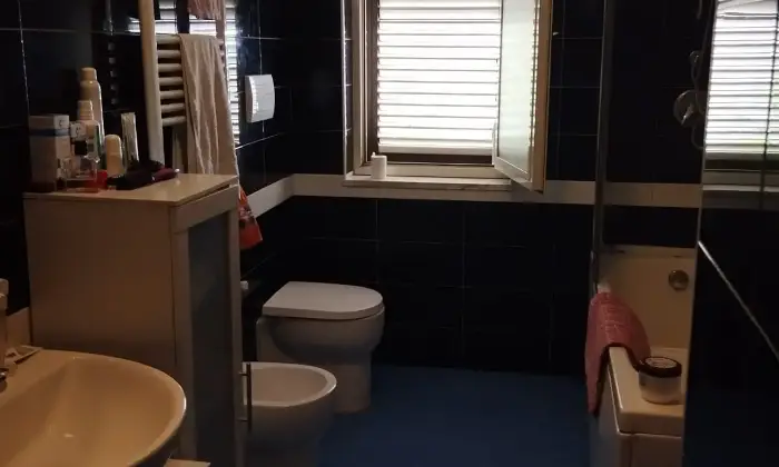 Rexer-San-Martino-sannita-Casa-indipendente-in-vendita-a-San-Martino-Sannita-Bagno