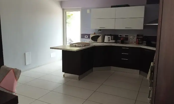 Rexer-San-Martino-sannita-Casa-indipendente-in-vendita-a-San-Martino-Sannita-Cucina