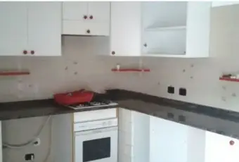 Rexer-Messina-Quadrilocale-in-vendita-in-via-MirullaPistunina-Messina-Cucina