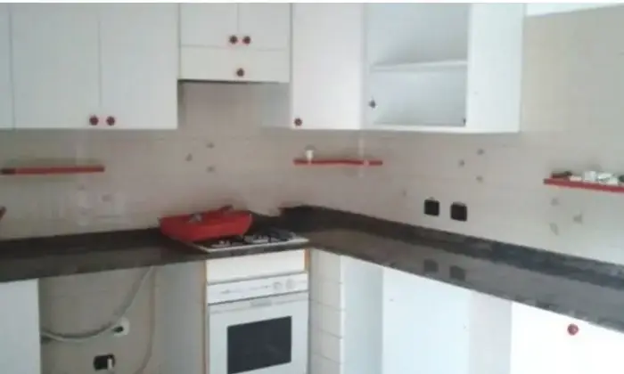 Rexer-Messina-Quadrilocale-in-vendita-in-via-MirullaPistunina-Messina-Cucina
