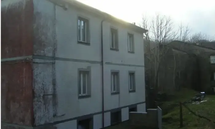 Rexer-Rezzoaglio-Propriet-rustica-in-vendita-in-localit-Ventarola-a-Rezzoaglio-Giardino