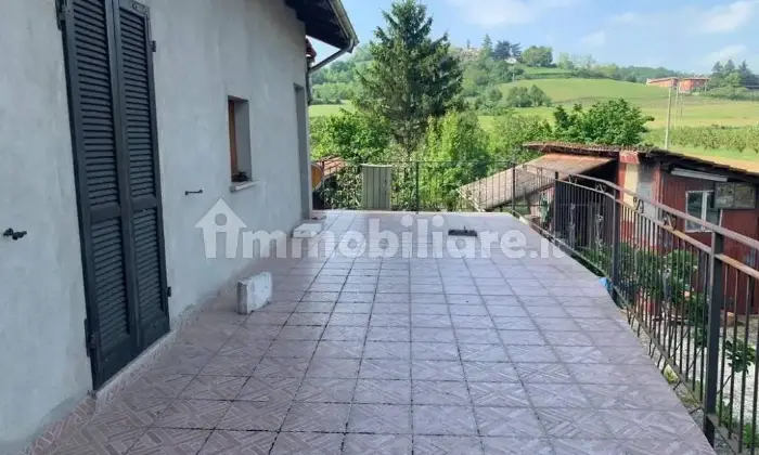 Rexer-Volpeglino-Colline-tortonesi-Casa-indipendente-con-orto-Terrazzo