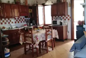 Rexer-Castelsardo-Quadrilocale-in-vendita-in-via-del-mediterraneo-Castelsardo-Cucina