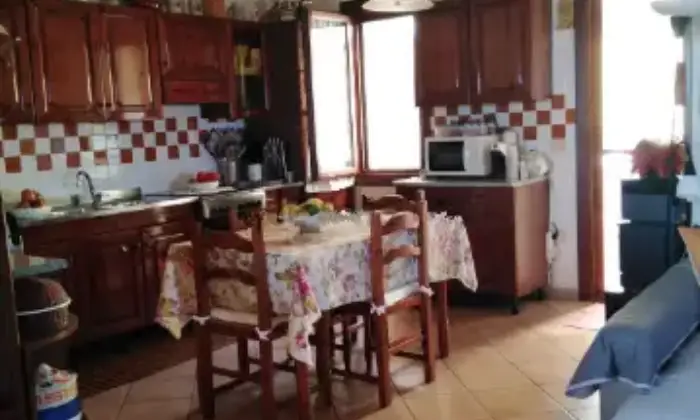 Rexer-Castelsardo-Quadrilocale-in-vendita-in-via-del-mediterraneo-Castelsardo-Cucina