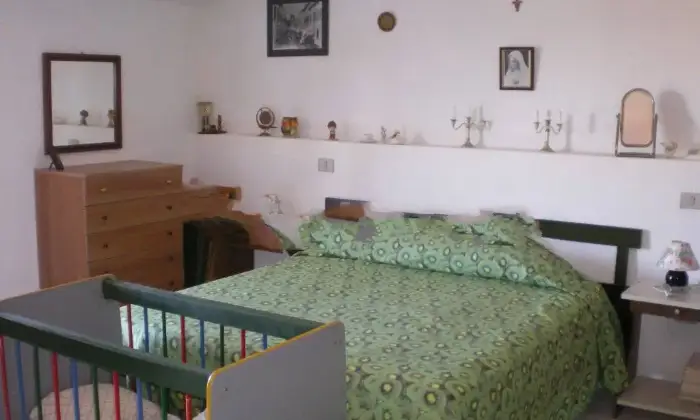 Rexer-Trinit-dAgultu-e-Vignola-Appartamento-su-due-piani-in-a-Trinita-dAgultu-e-Vignola-CameraDaLetto