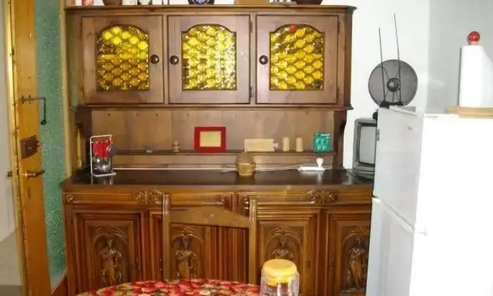 Rexer-Trinit-dAgultu-e-Vignola-Appartamento-su-due-piani-in-a-Trinita-dAgultu-e-Vignola-Cucina