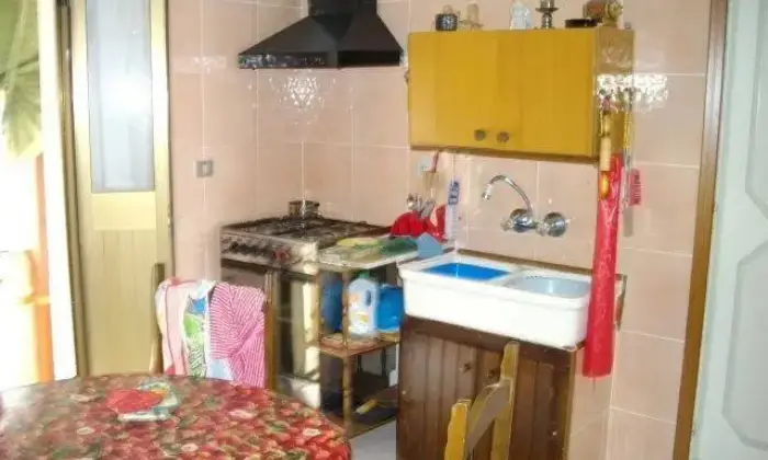 Rexer-Trinit-dAgultu-e-Vignola-Appartamento-su-due-piani-in-a-Trinita-dAgultu-e-Vignola-Cucina