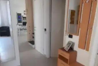 Rexer-La-Spezia-Appartamento-su-due-piani-in-vendita-in-via-Sarzana-Corridoio