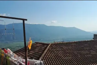 Rexer-Guardia-Sanframondi-Casa-indipendente-guardia-Sanframondi-Terrazzo