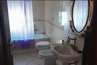 Rexer-Guardia-Sanframondi-Casa-indipendente-guardia-Sanframondi-Bagno